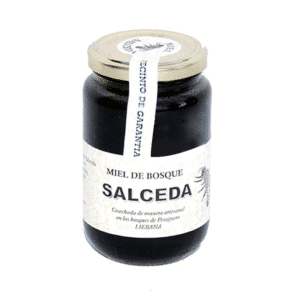 Miel de Liébana (1/2kg)