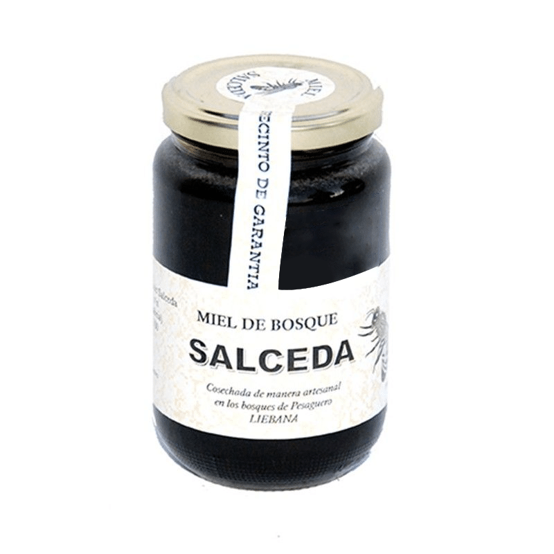 Miel de Liébana (1/2kg)