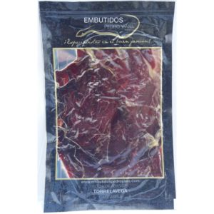 Cecina de Vaca