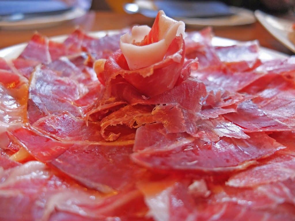 Comprar jamón de Guijuelo, comprar jamón, el mejor jamón del mundo. Los mejores jamones