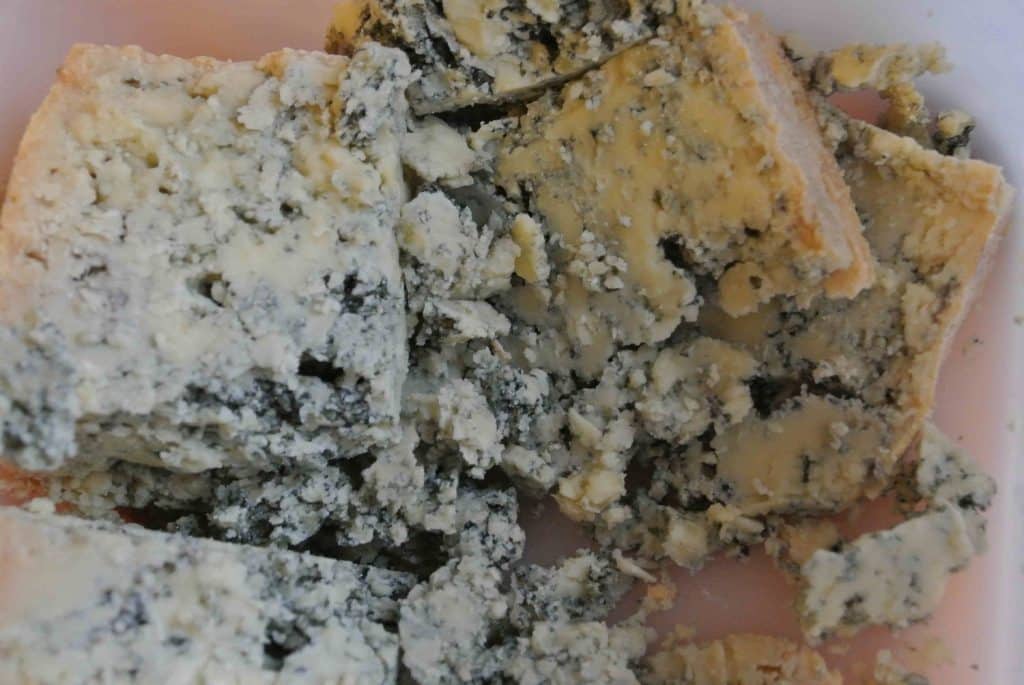 Queso de Tresviso