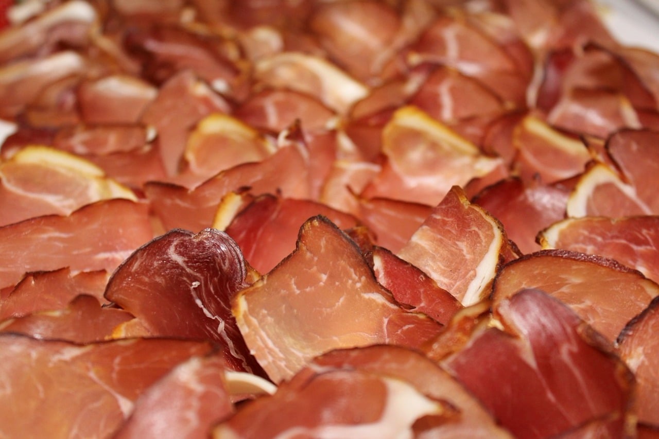 jamon para navidad jamon para navidad