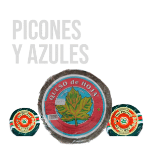 Picones y Azules