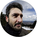 Daniel Santamaria profile picture
